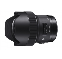 Sigma 14mm 1:1.8 Art DG HSM per Nikon F (450955)